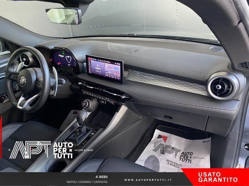 Alfa Romeo Tonale Tonale 1.6 Veloce 130cv tct6