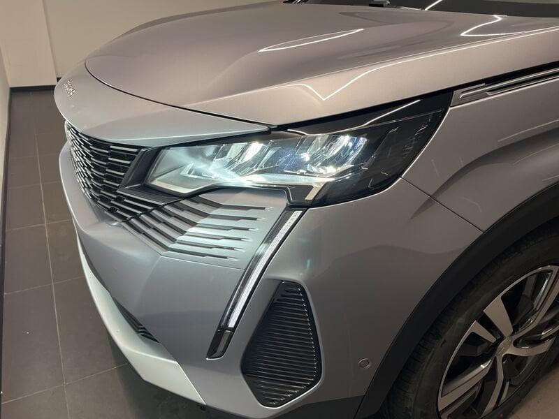 Peugeot 3008 1.5 BLUEHDI ALLURE