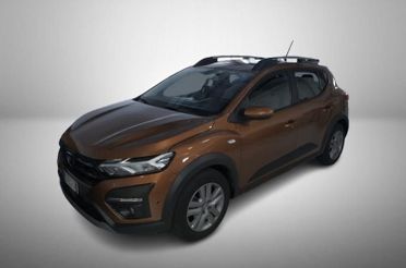 Dacia Sandero Stepway 1.0 tce Comfort Eco-g 100cv