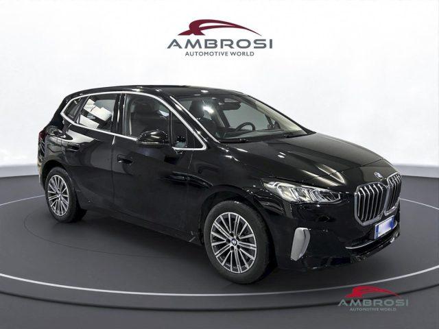 BMW 218 Serie 2 i Active Tourer Luxury Line Premium Packag