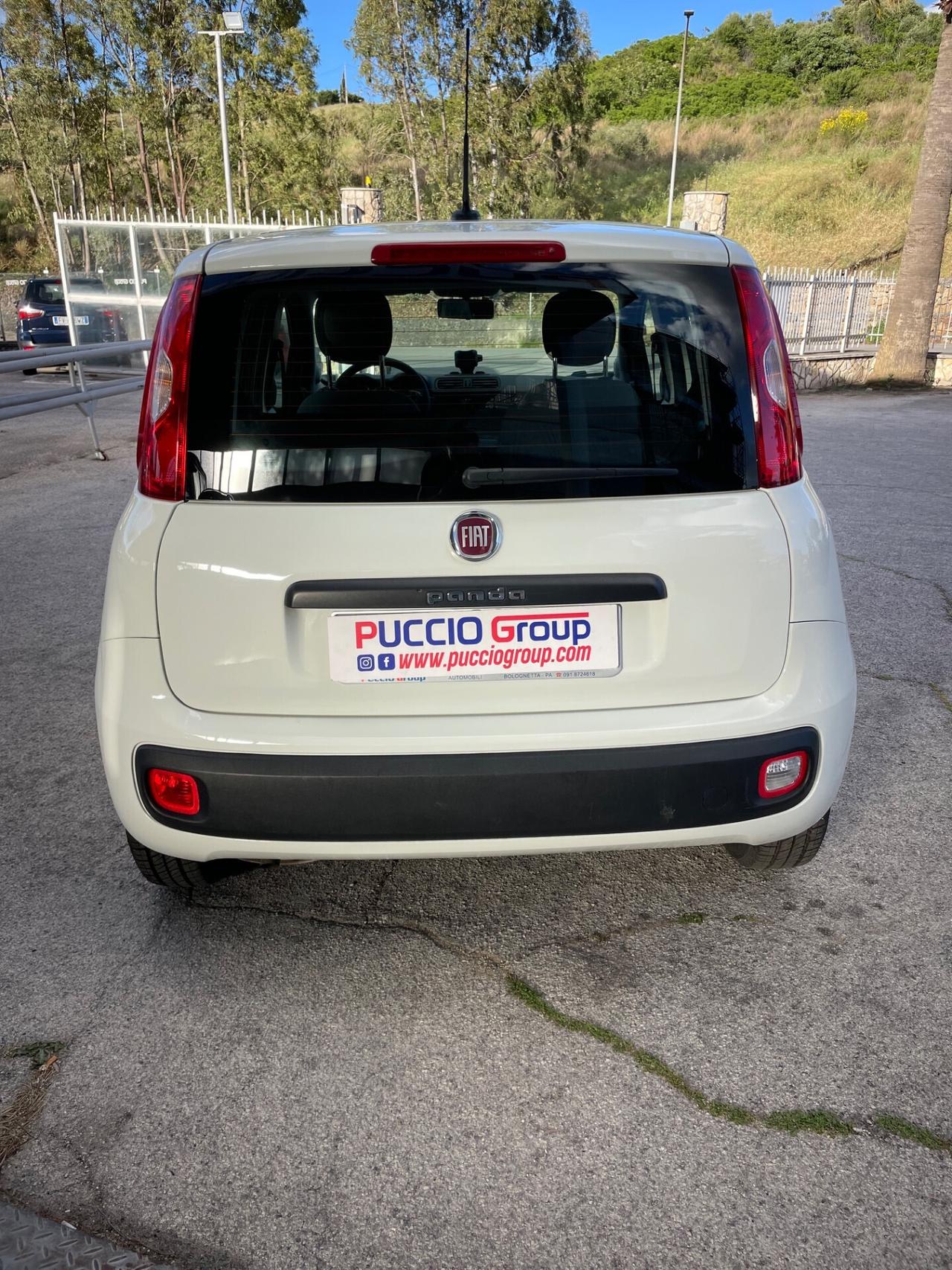 Fiat Panda 1.2 EasyPower Easy