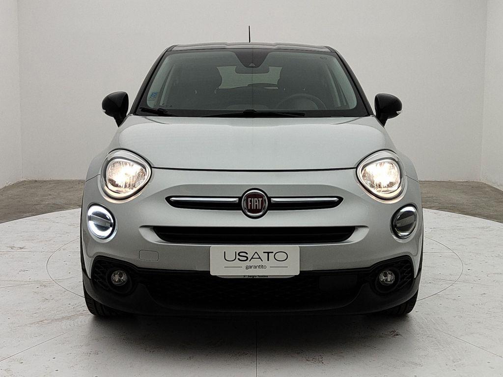 FIAT 500X - 500X 1.0 T3 120 CV Connect