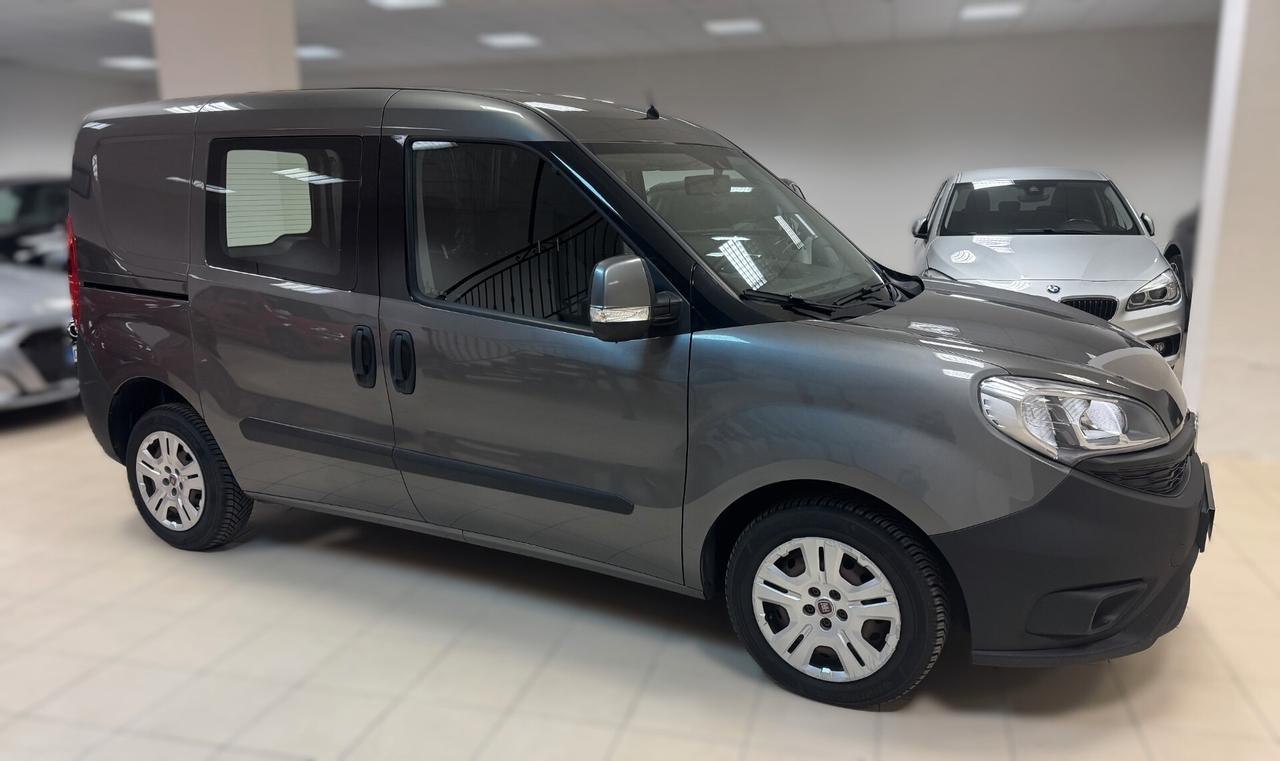 Fiat Doblo Doblò 1.6 MJT 16V 90CV Lounge