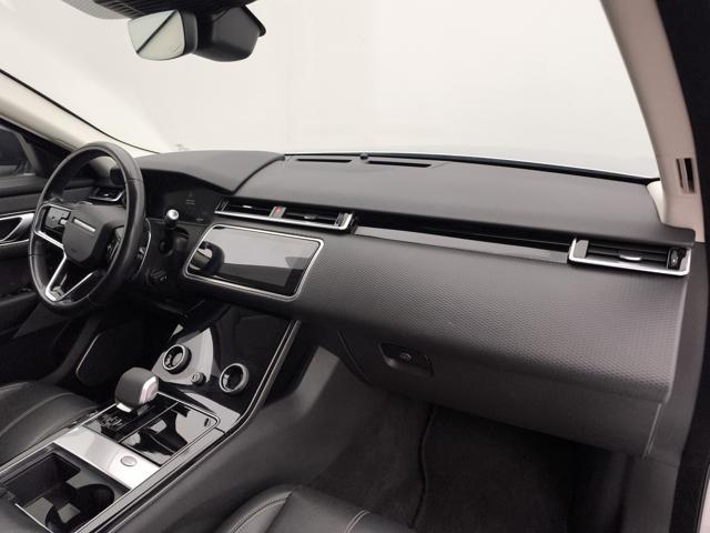LAND ROVER Range Rover Velar 2.0d i4 mhev SE 4wd 204cv auto