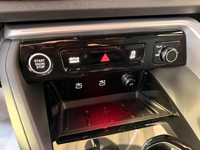 AUDI Q5 SPB TDI 150 kW mHEV+ S tronic quattro S line