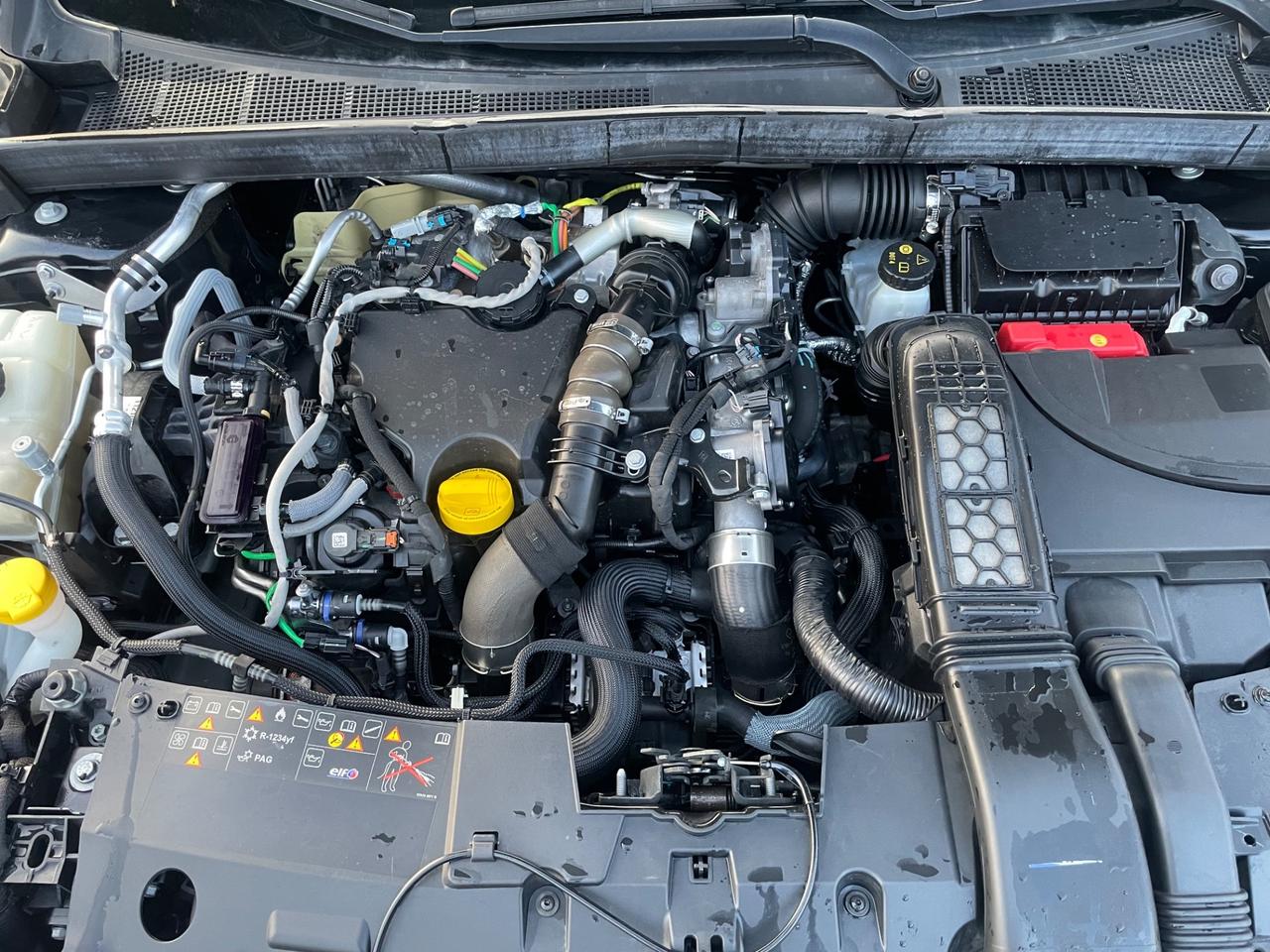 Renault Mégane Sporter Blue dCi 115 CV Business