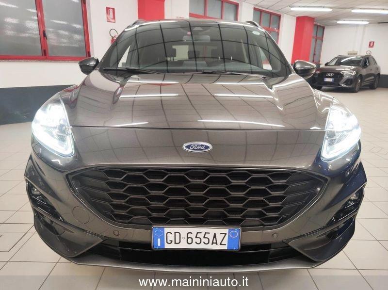 Ford Kuga 1.5 150cv 2WD ST-Line X + Car Play