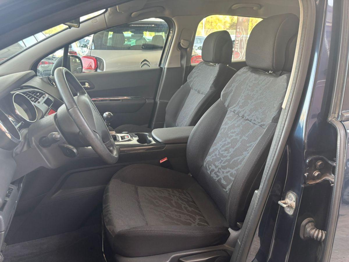 PEUGEOT - 3008 - 2.0 HDi 150CV FAP Tecno