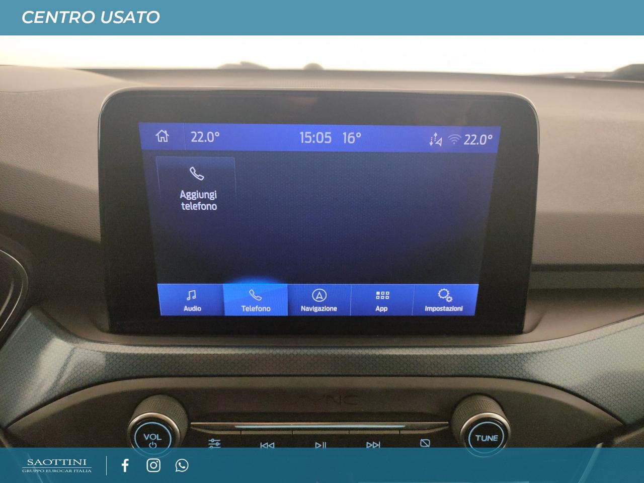 Active SW 1.0 ecoboost co-pilot Auto