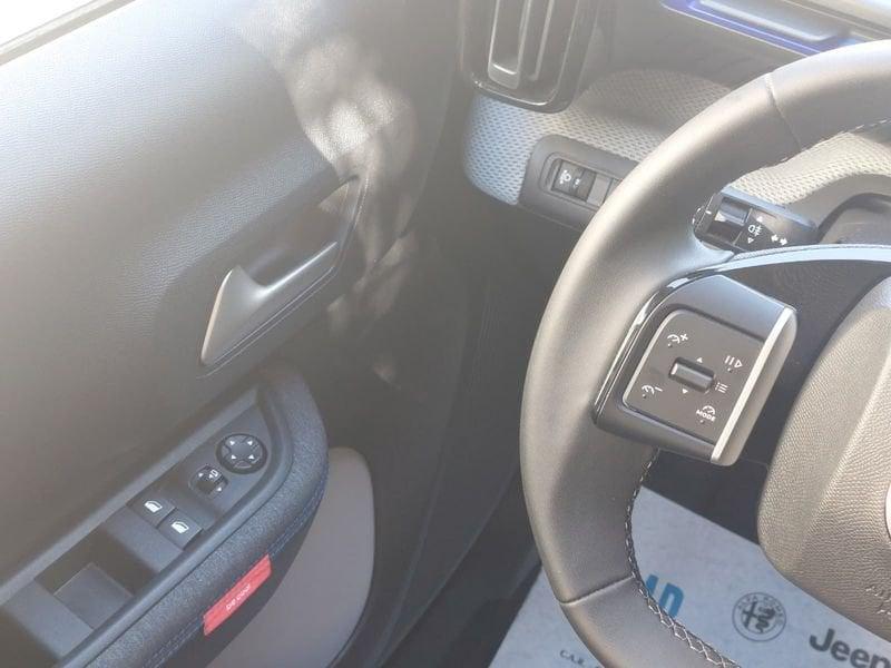 Citroën C3 Turbo Plus 100cv