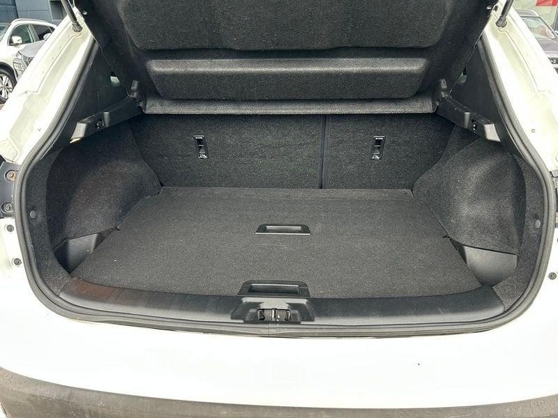 Nissan Qashqai 1.5 dCi 110cv Acenta 2WD