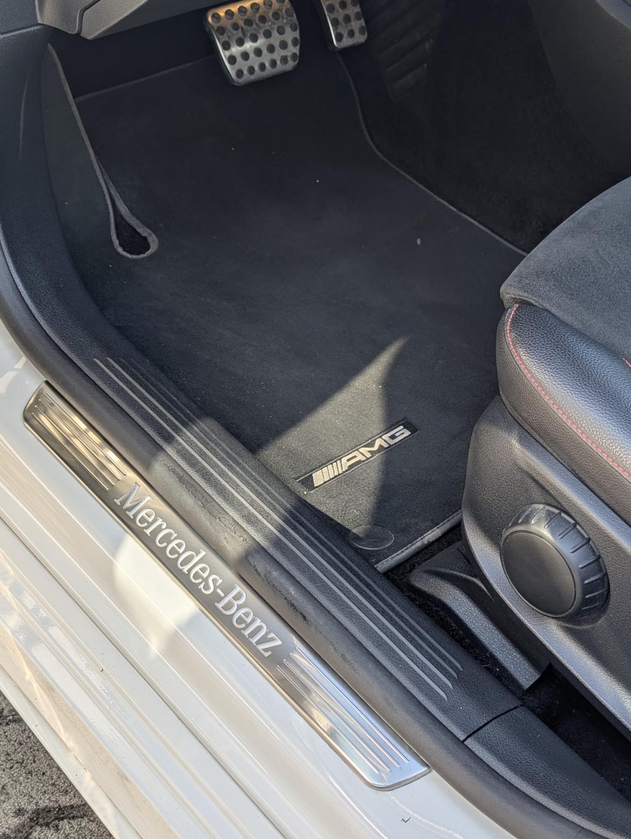 Mercedes-benz A 200 Automatic Premium
