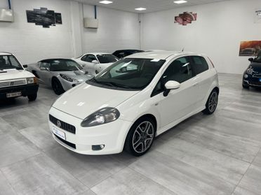 Fiat Grande Punto 3p 1.6 mjt Sport 120cv