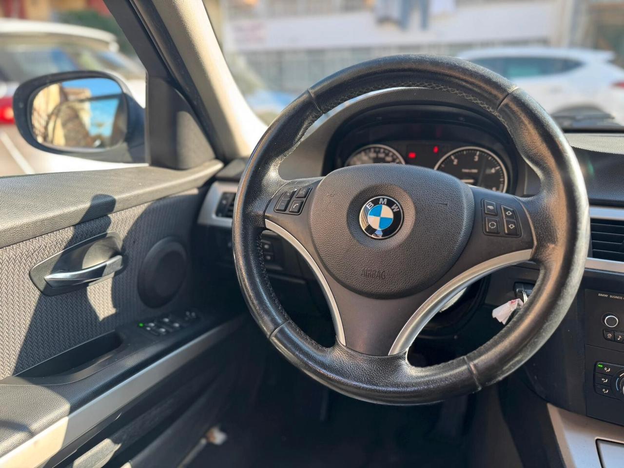 Bmw 316d 2.0 116CV cat Touring