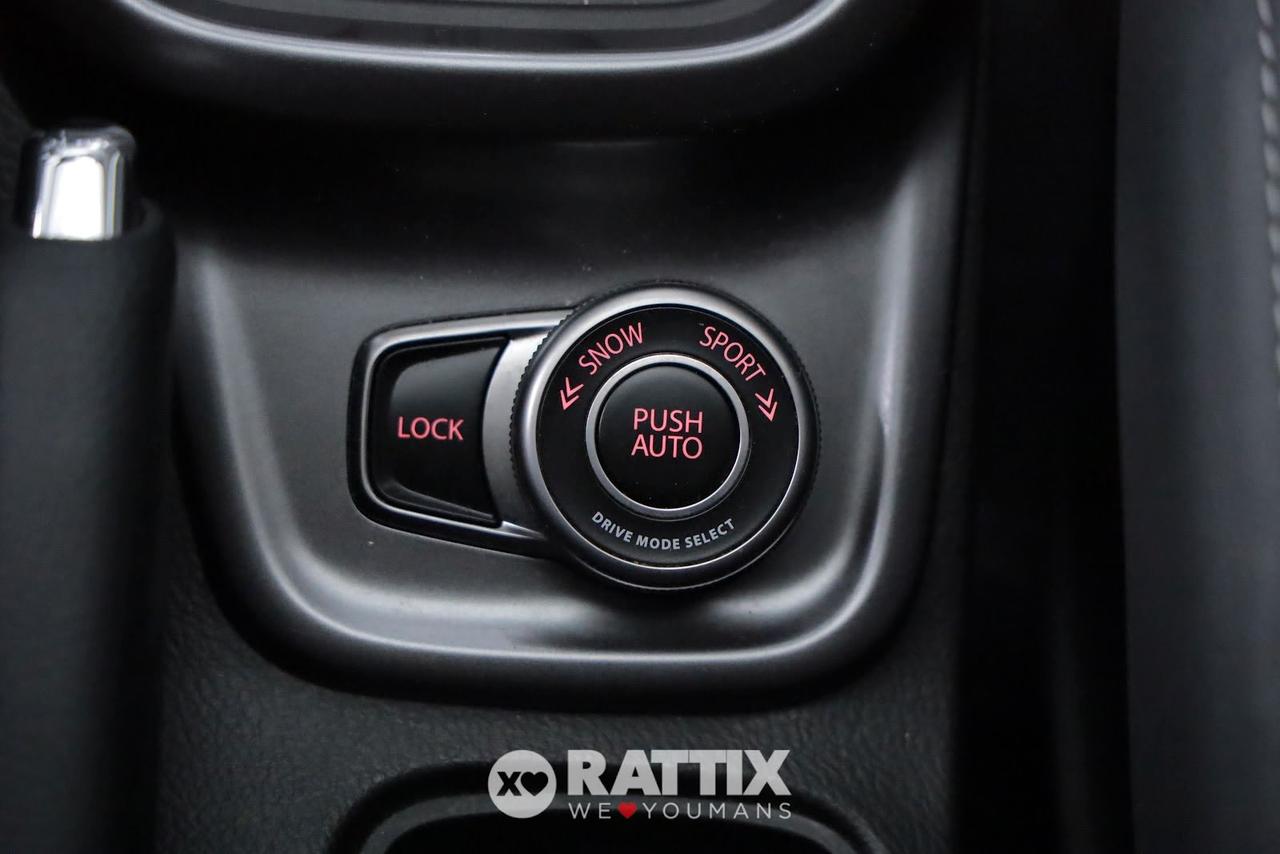 Suzuki Vitara 1.5 Hybrid 140CV Starview 4WD Allgrip Auto + box da tetto