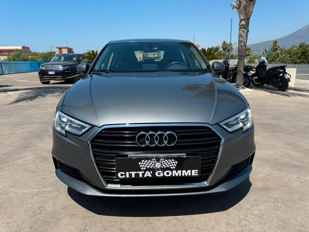 AUDI A3 SPB 2.0 TDI 150cv 2020 CAMBIO AUTOMATICO