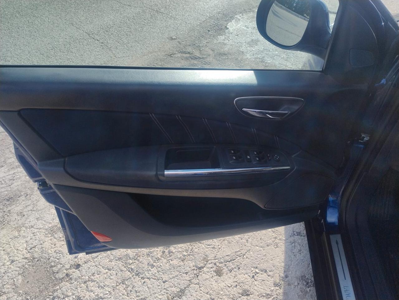 Lancia Delta 1.6 Mjet Platino 120Cv - 2010