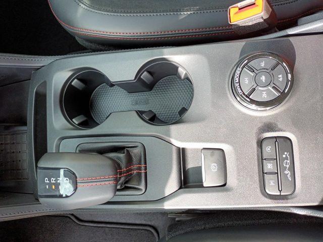 FORD Ranger Raptor 2.0 ECOBLUE DC AUTOM 211CV CAM360 MATRIX NAV PELLE