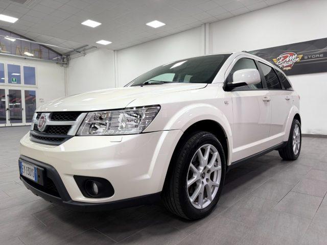 FIAT Freemont 2.0 Multijet 170 CV Cross
