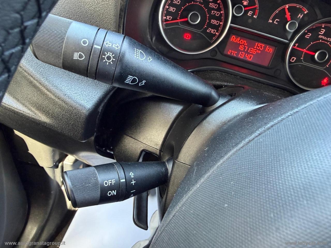 FIAT Doblò 1.6 MJT 120CV PL Combi Maxi N1 SX INTROVABILE !!!