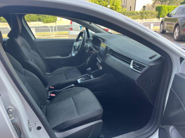 RENAULT Clio Full Hybrid E-Tech 140cv 5 Porte Zen