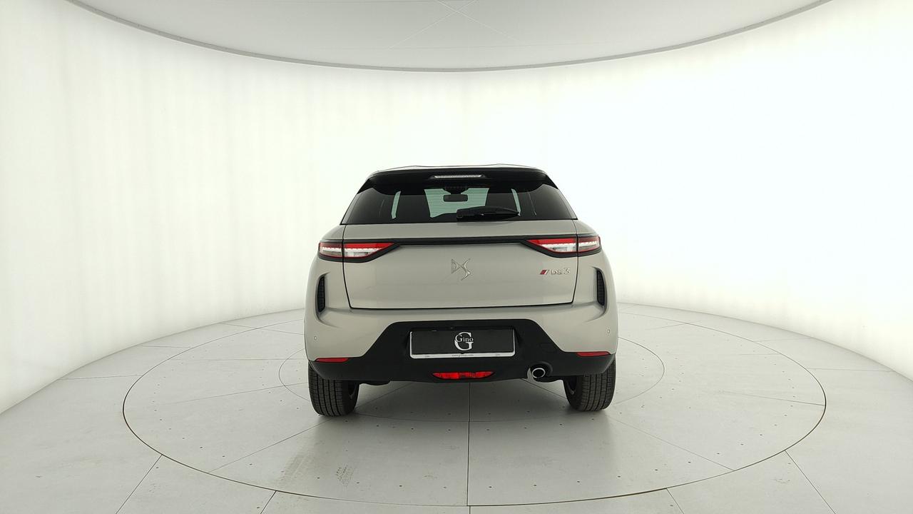 DS DS3 Crossback 1.5 bluehdi Performance Line 130cv auto