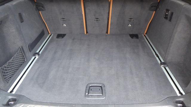 BMW X3 xDrive20d 48V mhev