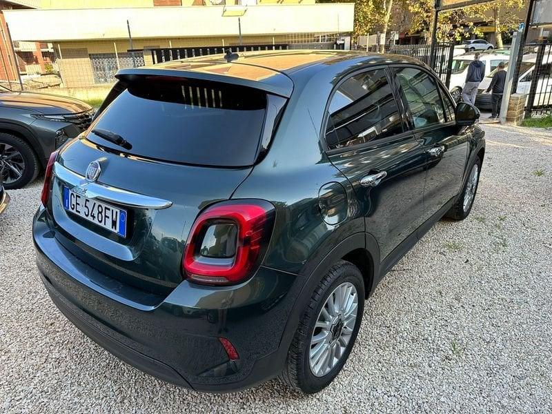 FIAT 500X 1.0 T3 120 CV Connect