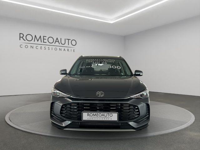MG ZS NUOVA 1.5 Hybrid+ Comfort