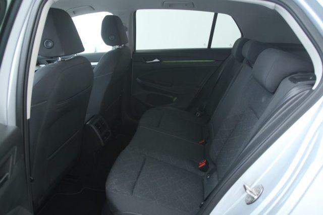 VOLKSWAGEN Golf 1.5 TSI EVO ACT Life