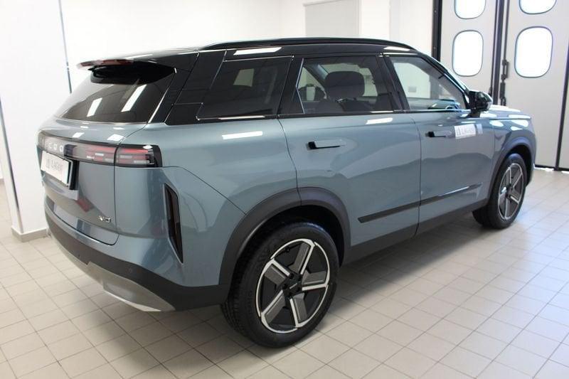 Jaecoo Jaecoo 7 7 1.6 TGDI 147 CV aut. 4WD Exclusive