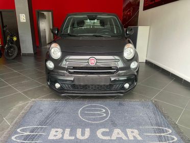 FIAT - 500 L