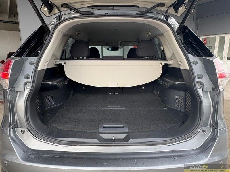 Nissan X-Trail X-Trail 1.6 dCi 2WD Acenta Premium