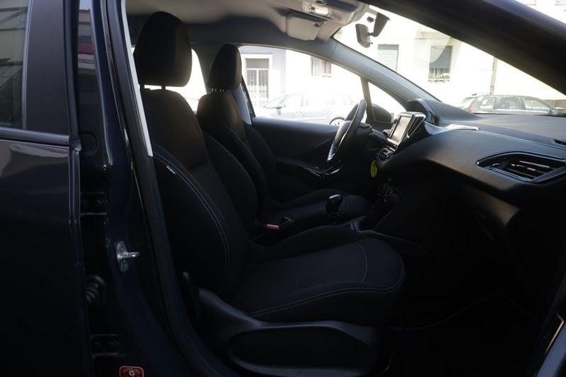 Peugeot 208 PEUGEOT 208 1.2 PURETECH ACTIVE GPL 82CV ANNO 2016