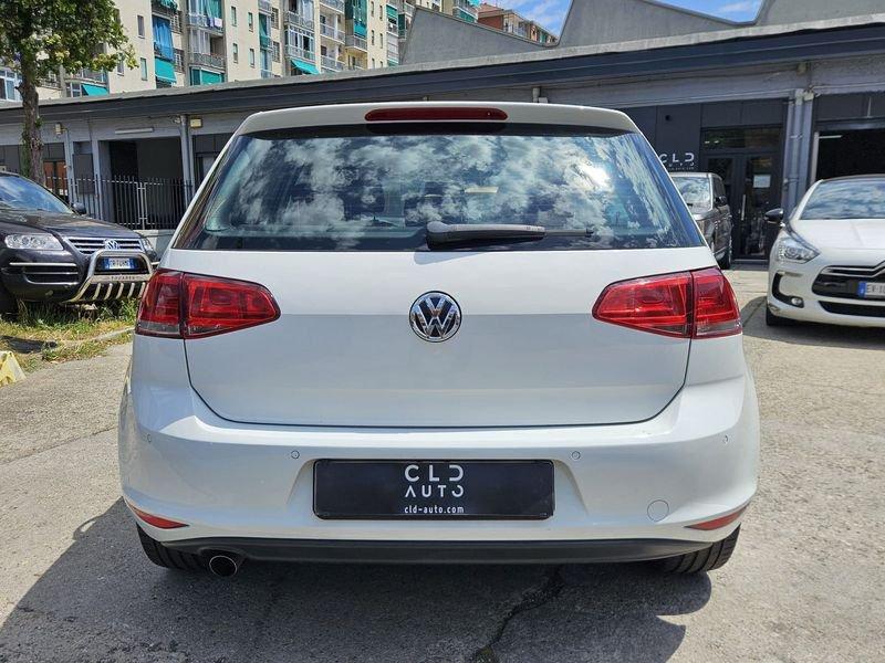 Volkswagen Golf 1.6 TDI Highline DSG BlueMotion Technology (Euro 6)