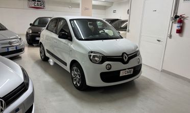 Renault Twingo TCe 90 CV GPL Duel2
