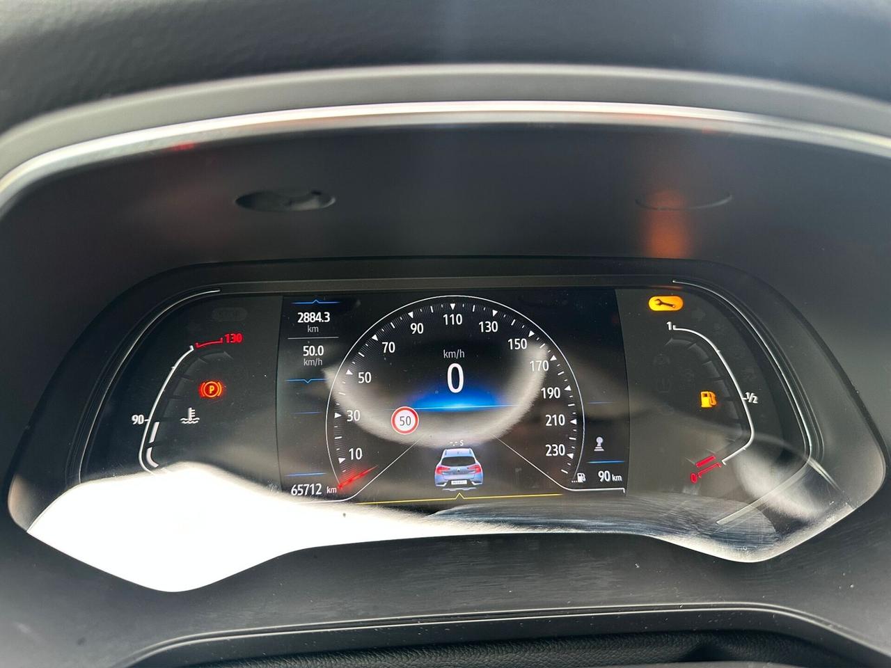 Renault Captur 1.0 TCE INTENS 100CV