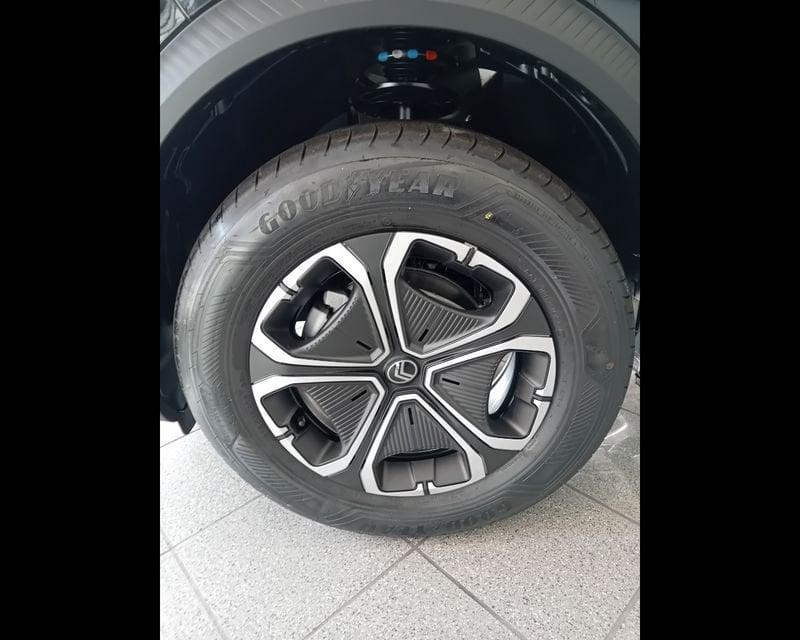 Citroën C3 Aircross Nuova PureTech Turbo 100 MT6 - YOU