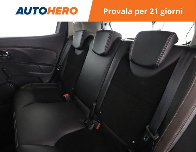 RENAULT Clio dCi 8V 90CV Start&Stop 5 porte Energy Intens