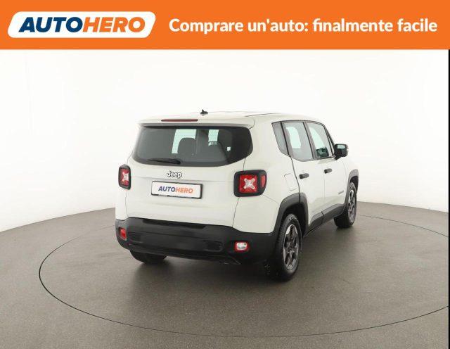 JEEP Renegade 1.6 Mjt Sport