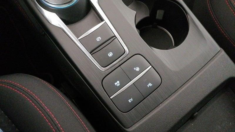 Ford Kuga 2.5 phev ST-Line 2wd 225cv cvt