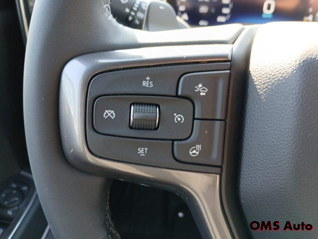 CHEVROLET Silverado 6.2L EcoTec3 V8 High Country N1 - Pronta