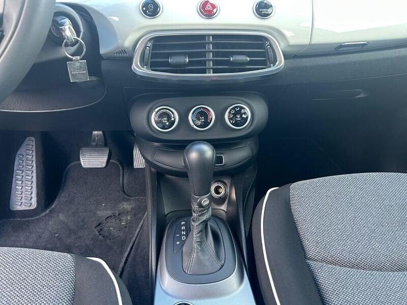 FIAT 500X 1.6 MultiJet 120 CV DCT Pop Star