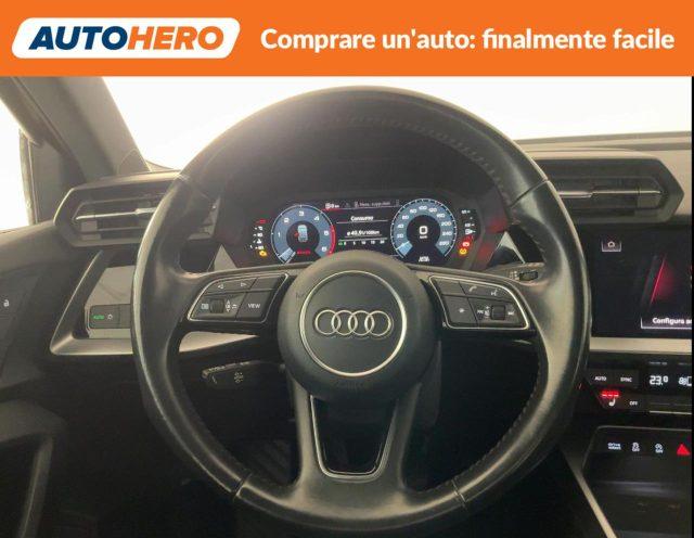 AUDI A3 SPB 30 TDI