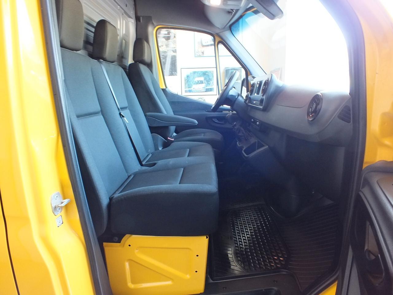 MERCEDES SPRINTER TETTO ALTO PASSO MEDIO