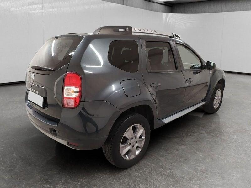 Dacia Duster 1.5 dci Black Shadow 4x2 s&s 110cv