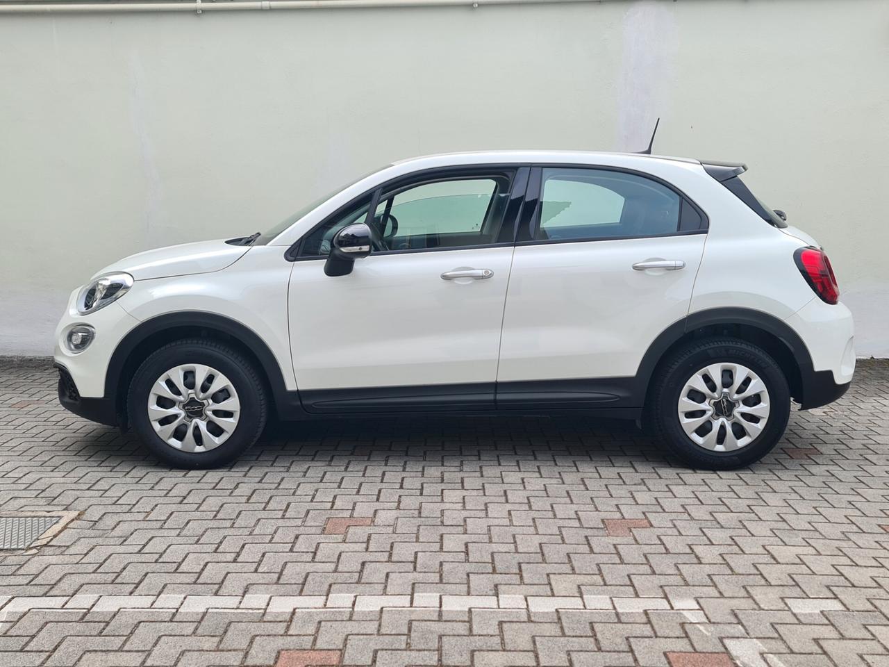 Fiat 500X 1.3 MultiJet 95 CV - prezzo reale