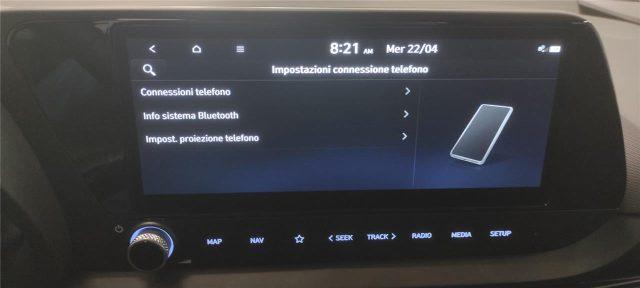 HYUNDAI i20 3ª serie 1.0 T-GDI Connectline
