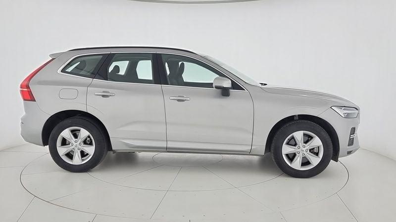 Volvo XC60 B4 D AWD automatico Core