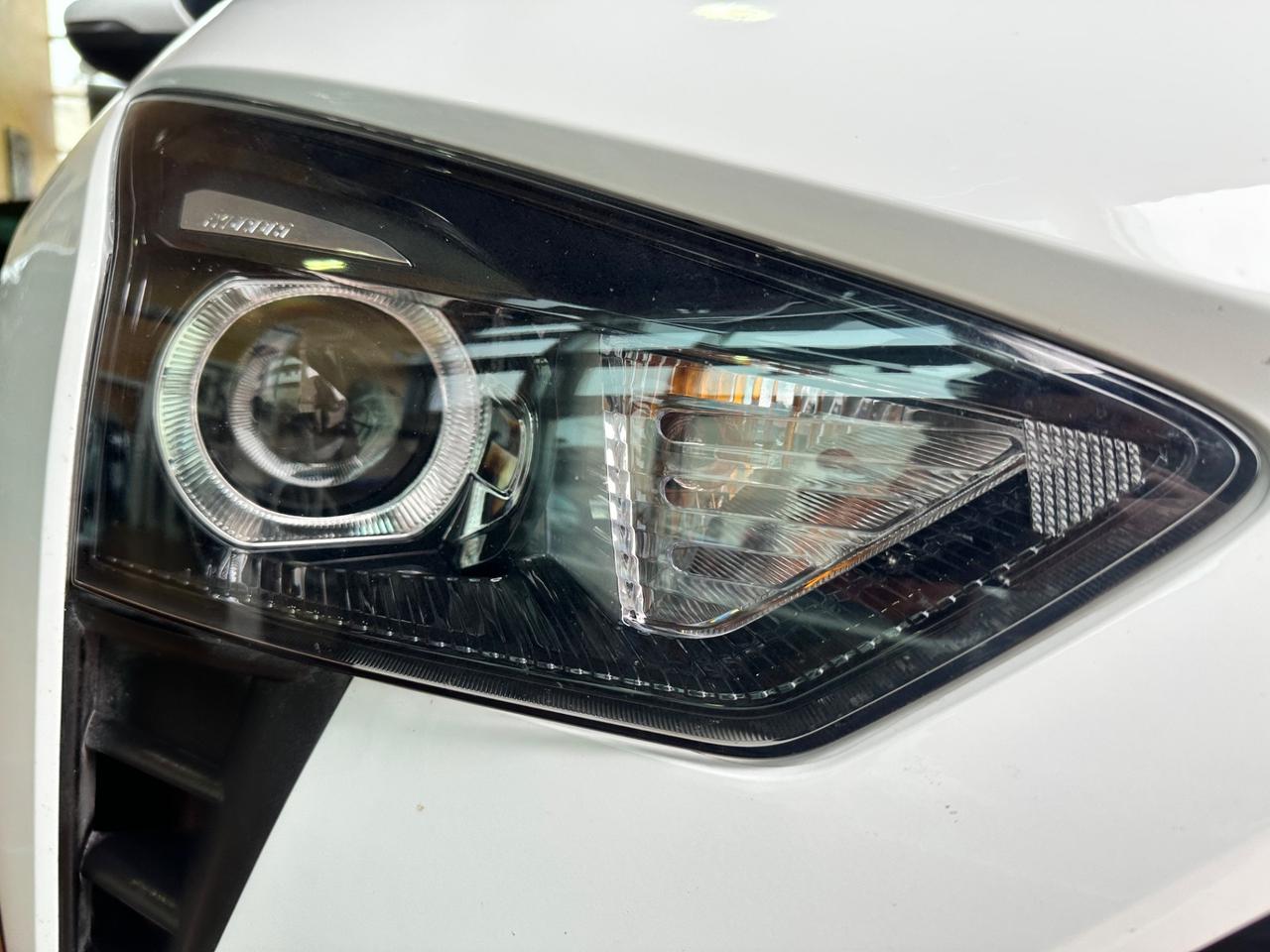 Hyundai Bayon 1.0 T-GDI Hybrid 48V iMT XClass